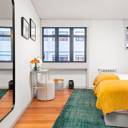 Stylish Apartment At Bolhao OOporto Esterno foto