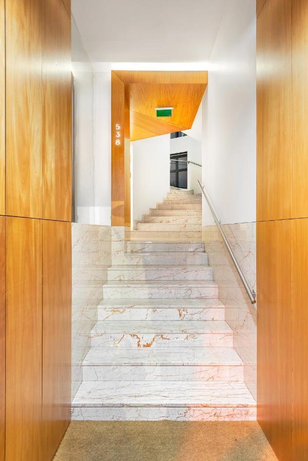 Stylish Apartment At Bolhao OOporto Esterno foto