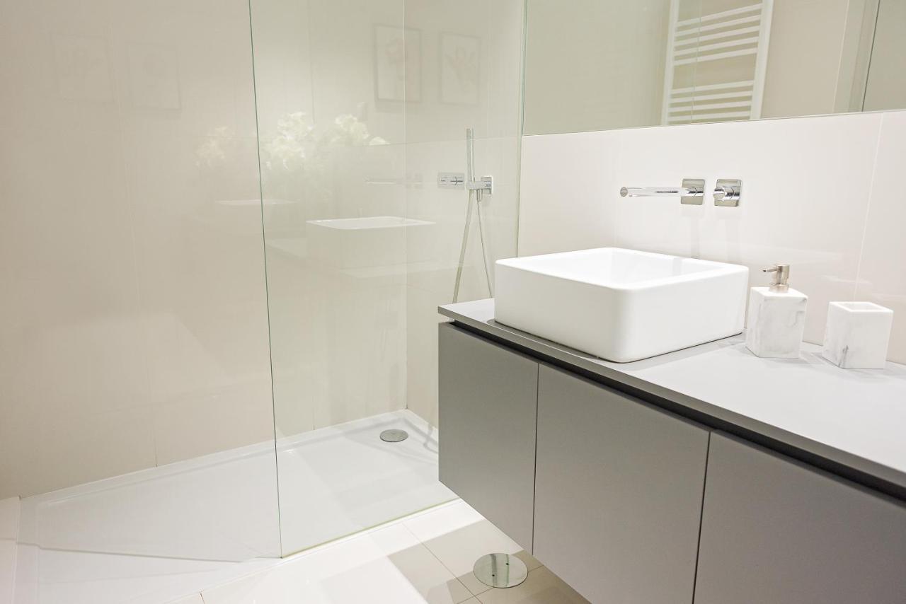 Stylish Apartment At Bolhao OOporto Esterno foto
