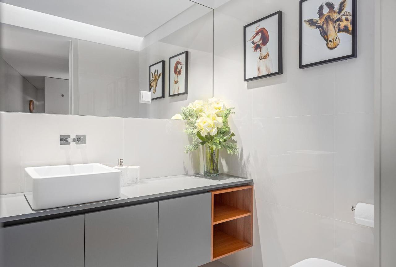 Stylish Apartment At Bolhao OOporto Esterno foto