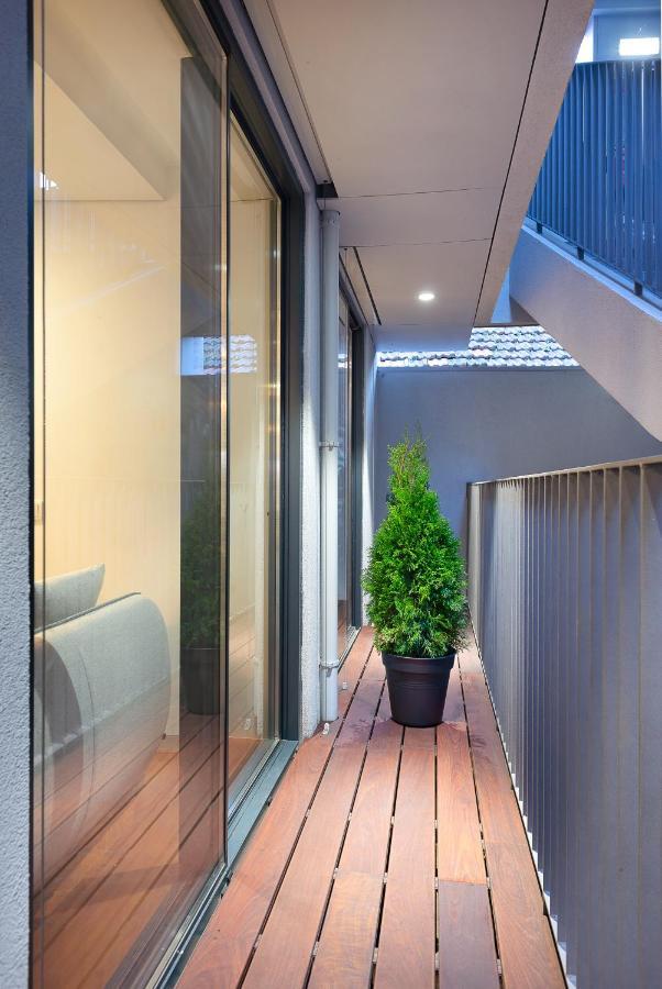 Stylish Apartment At Bolhao OOporto Esterno foto